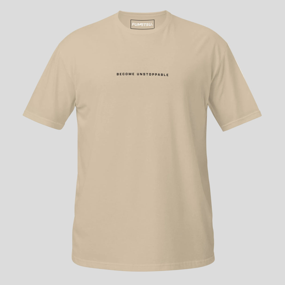Fumetsu Mantra T-Shirt Sand