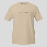 Fumetsu Mantra T-Shirt Sand