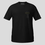 Fumetsu Mjolnir T-Shirt Black