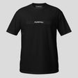 Fumetsu Muay Thai Discipline T-Shirt Black