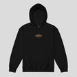 Fumetsu Oni Demon Kids Hoodie Black