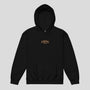 Fumetsu Oni Demon Kids Hoodie Black
