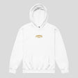 Fumetsu Oni Demon Kids Hoodie White