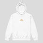 Fumetsu Oni Demon Kids Hoodie White