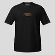 Fumetsu Oni Demon T-Shirt Black