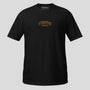 Fumetsu Oni Demon T-Shirt Black