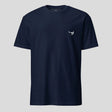 Fumetsu Origins 2.0 T-Shirt Navy