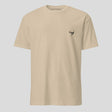 Fumetsu Origins 2.0 T-Shirt Sand