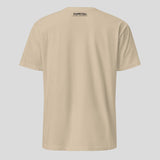 Fumetsu Origins 2.0 T-Shirt Sand Back