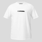 Fumetsu Signature Blur T-Shirt White