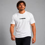 Fumetsu Signature Blur T-Shirt White