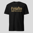 Fumetsu Underground T-Shirt Black