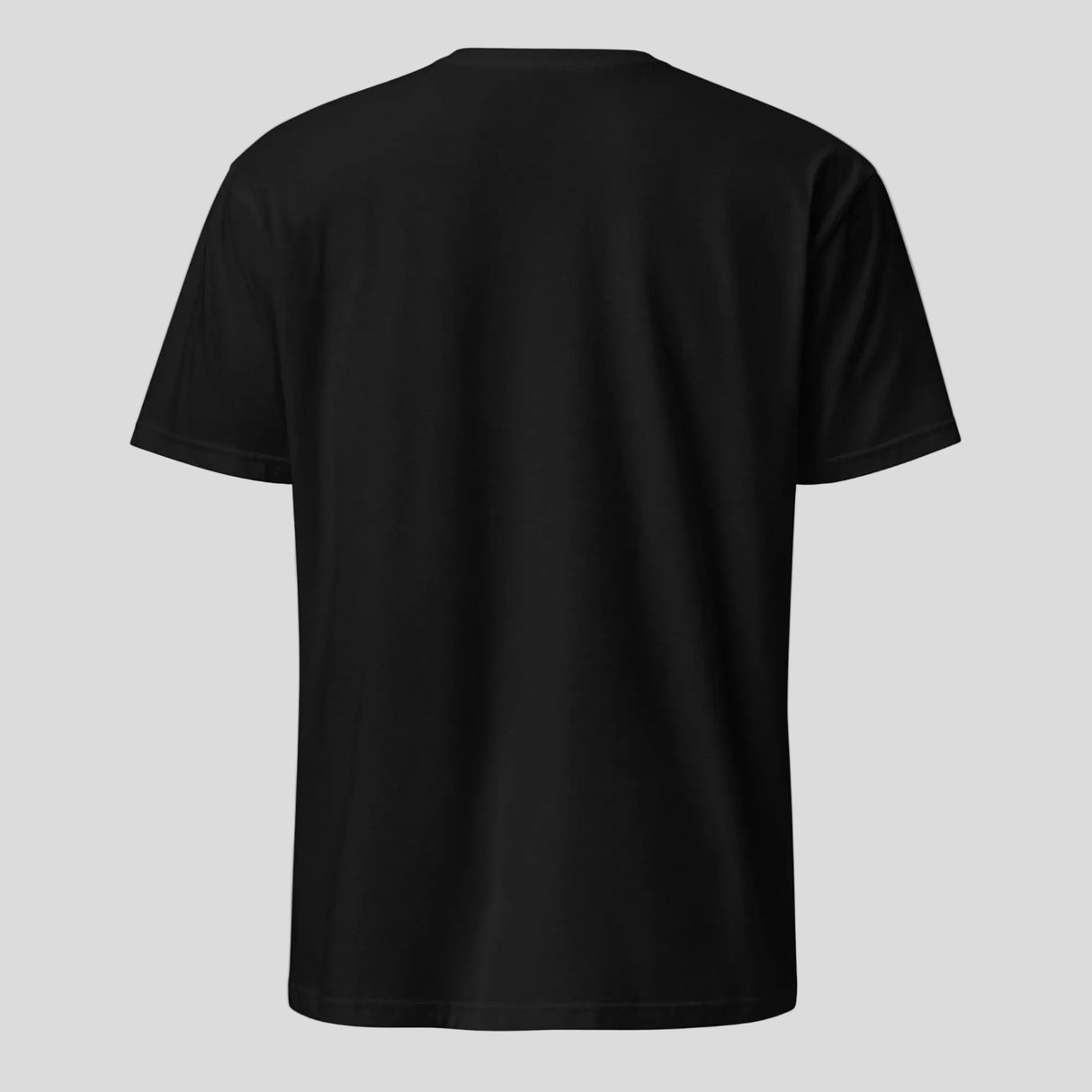 Fumetsu Underground T-Shirt Black Back