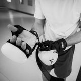 Black/Black Fumetsu Ghost S3 MMA Sparring Gloves