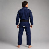 Navy Fumetsu Ghost V-Lite BJJ Gi