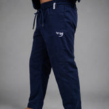 Navy Fumetsu Ghost V-Lite BJJ Gi