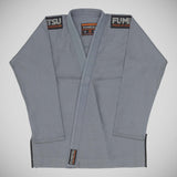Grey Fumetsu Ladies Prime V2 BJJ Gi