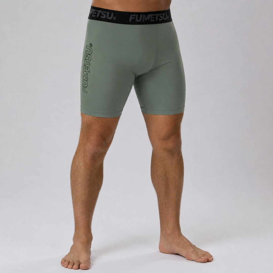 Sand Fumetsu Icon Vale Tudo Shorts