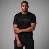 Fumetsu Jiu Jitsu Discipline T-Shirt Black