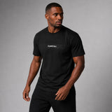 Fumetsu Jiu Jitsu Discipline T-Shirt Black