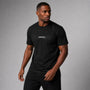 Fumetsu Jiu Jitsu Discipline T-Shirt Black