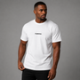 Fumetsu Jiu Jitsu Discipline T-Shirt White