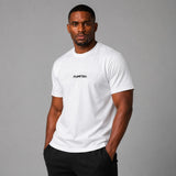 Fumetsu Jiu Jitsu Discipline T-Shirt White