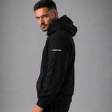 Fumetsu Mantra Hoodie Black