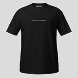 Fumetsu Mantra T-Shirt Black