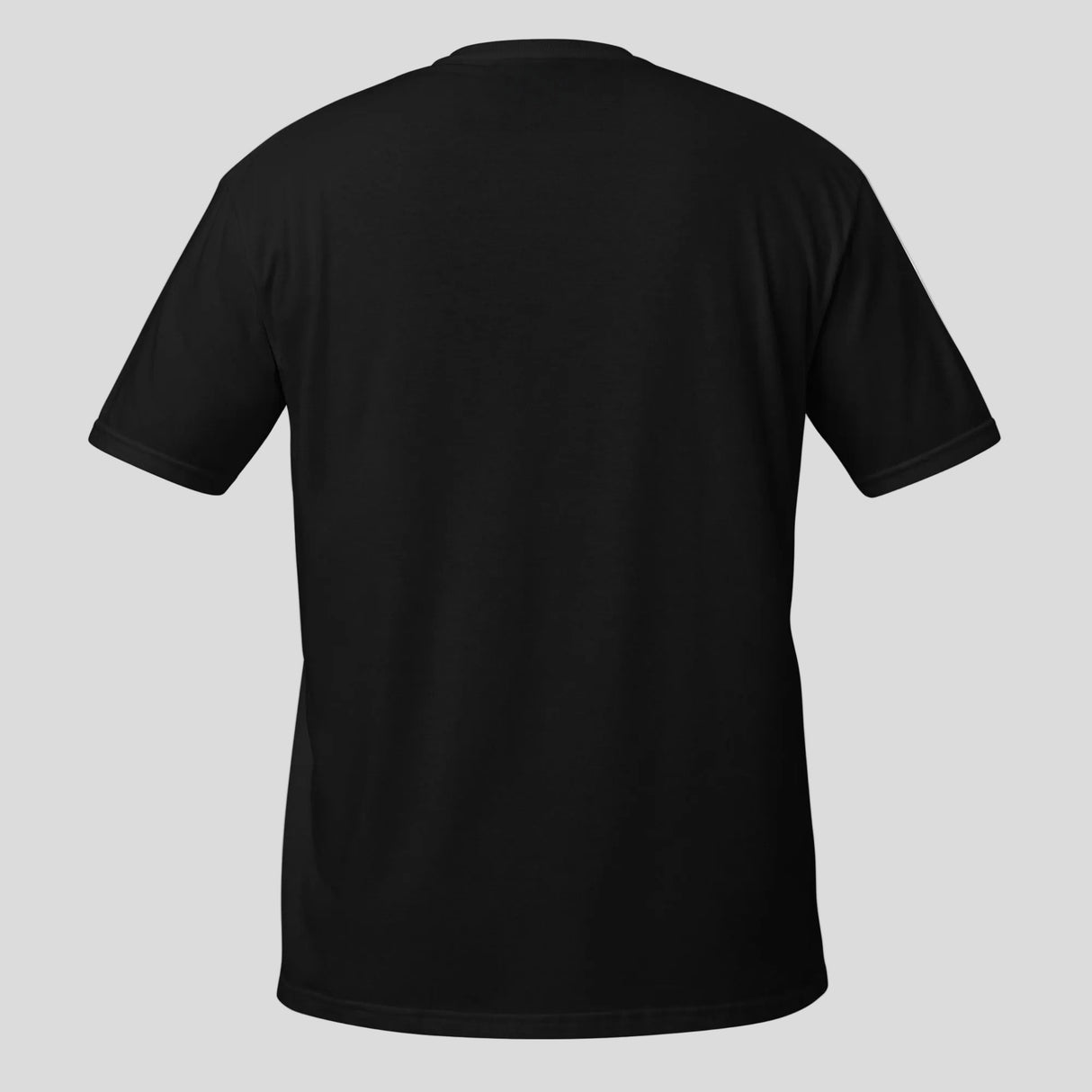 Fumetsu Combat Core T-Shirt Black