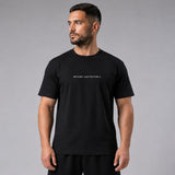 Fumetsu Mantra T-Shirt Black