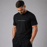 Fumetsu Mantra T-Shirt Black
