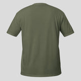 Mantra_T-Shirt_Green_Back_View