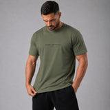 Fumetsu Mantra T-Shirt Green