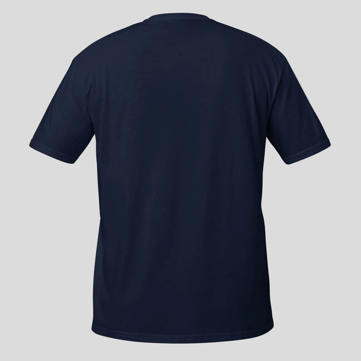 Fumetsu Mantra T-Shirt Navy