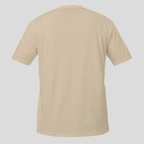 Mantra_T-Shirt_Sand_Back_View