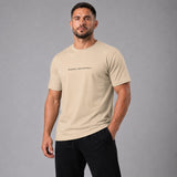Fumetsu Mantra T-Shirt Sand