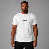 Fumetsu Muay Thai Discipline T-Shirt White