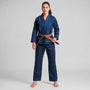 Fumetsu Nexus Womens BJJ Gi Navy