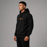 Fumetsu Oni Demon Hoodie Black