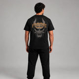 Fumetsu Oni Demon T-Shirt Black Lifestyle 2