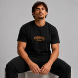 Fumetsu Oni Demon T-Shirt Black Lifestyle 3