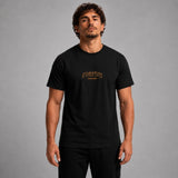 Fumetsu Oni Demon T-Shirt Black Lifestyle 5