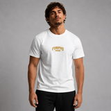 Fumetsu Oni Demon T-Shirt White