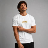 Fumetsu Oni Demon T-Shirt White
