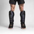 Fumetsu Oni Shin Guards Black/Grey/Bronze Lifestyle 1