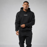 Black Fumetsu Origins 2.0 Hoodie