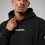 Black Fumetsu Origins 2.0 Hoodie
