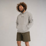 Grey Fumetsu Origins 2.0 Hoodie