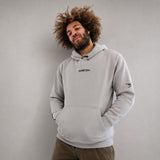 Grey Fumetsu Origins 2.0 Hoodie